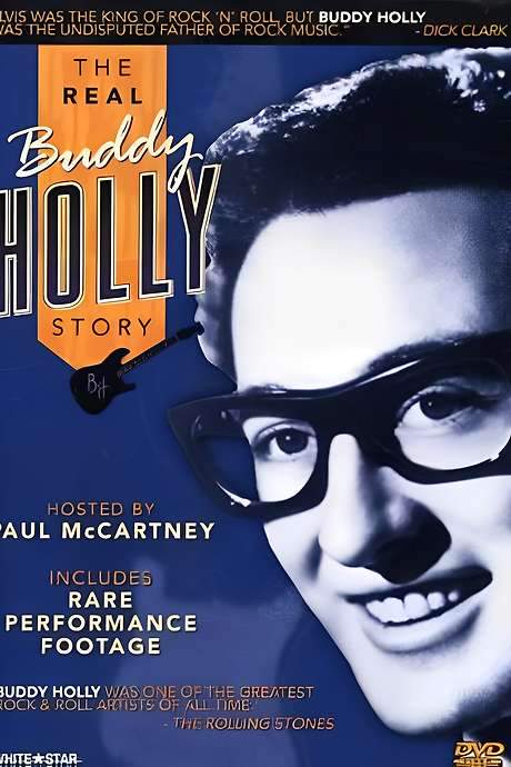 The Real Buddy Holly Story